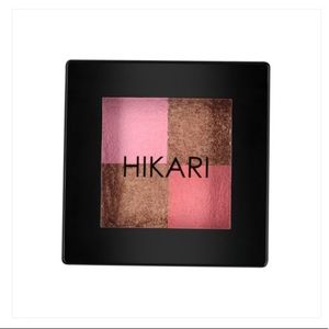 Hikari cosmetics NEVER USED shimmer bronzer